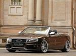 Audi A5 Cabriolet by Senner Tuning 2009 года
